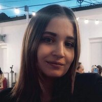 Кристина Варфоломеева