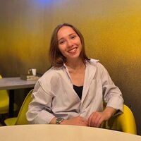 Мария Репшис 3Б41