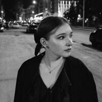 Екатерина Кобзева