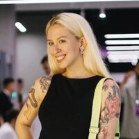 Варвара Острикова