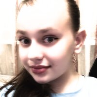 Алина Мамедова