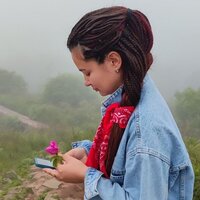 Алёна Кирикова