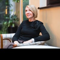 Оксана Соболева