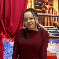 Kamilka Tadjitdinova