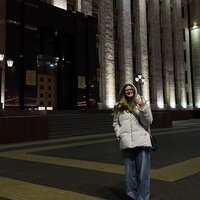 Мария Тимофеева