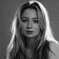 Екатерина Ивановна Захаренкова