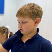 Михаил Погорелов