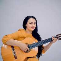 Елена Соколова