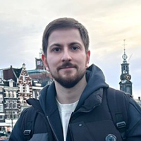 Дадилов Мамед