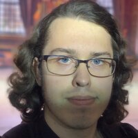 Никита Цветков