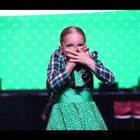 Алиса Туленчикова