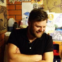 Григорий Фомичев