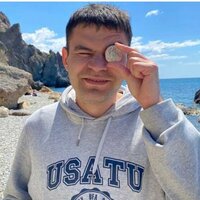 Наиль Галеев