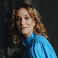 Полина Рябова