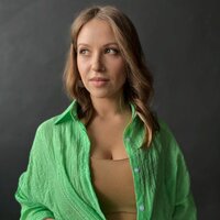 Анастасия Нуждина