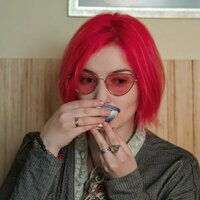 Надя Щербачева