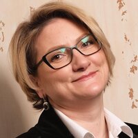 Ольга Вырская