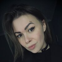 Саша Аладикова