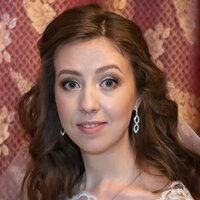 Елена Красникова