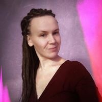 Мария Куличкина