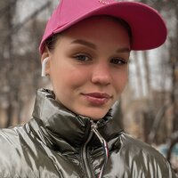 Софа Кириченко