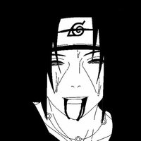 Итачи Учиха