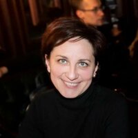 Ольга Харламова