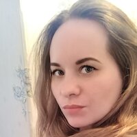 Алёна Сергеевна