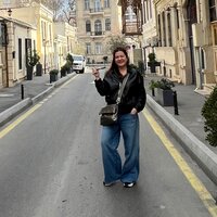 Ирина Гумарова