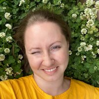 Мария Халявина