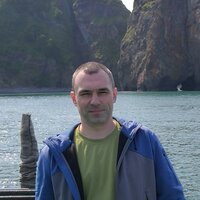 Дмитрий Порохов