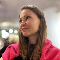 Мария Самойленко