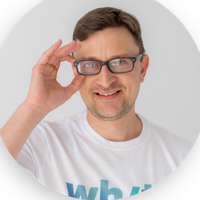 Игорь Белокуров