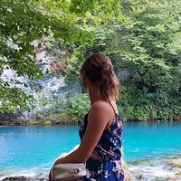 Любовь Борисенко