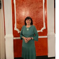 Вера Сазыкина