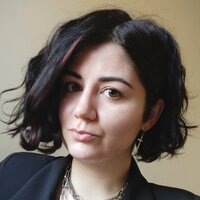 Елена Васильева
