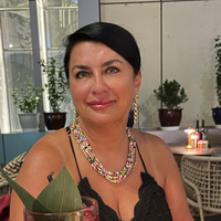 Оксана Линник