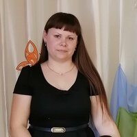 Екатерина Алексеева