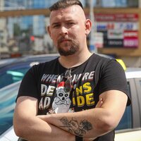 Леха Резкий