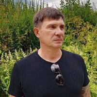 Сергей Хлесткин