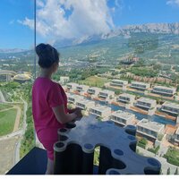 Евгения Шатунова