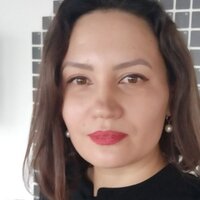 Ирина Вяткина