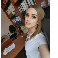 Анюта Заверик ♥️