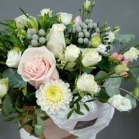 Анастасия NIKAflower Эпель