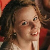 Анна Богатко