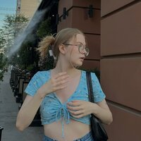 Ксения Осипова