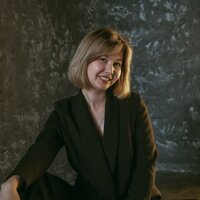 Ксения Сайфуллина