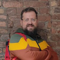 Алексей Бурдин