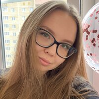 Диана Бакланова