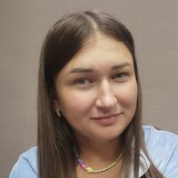 Алёна Белова